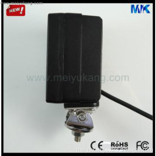Epistar 27W 10~30V DC 2150lm led working lamp
